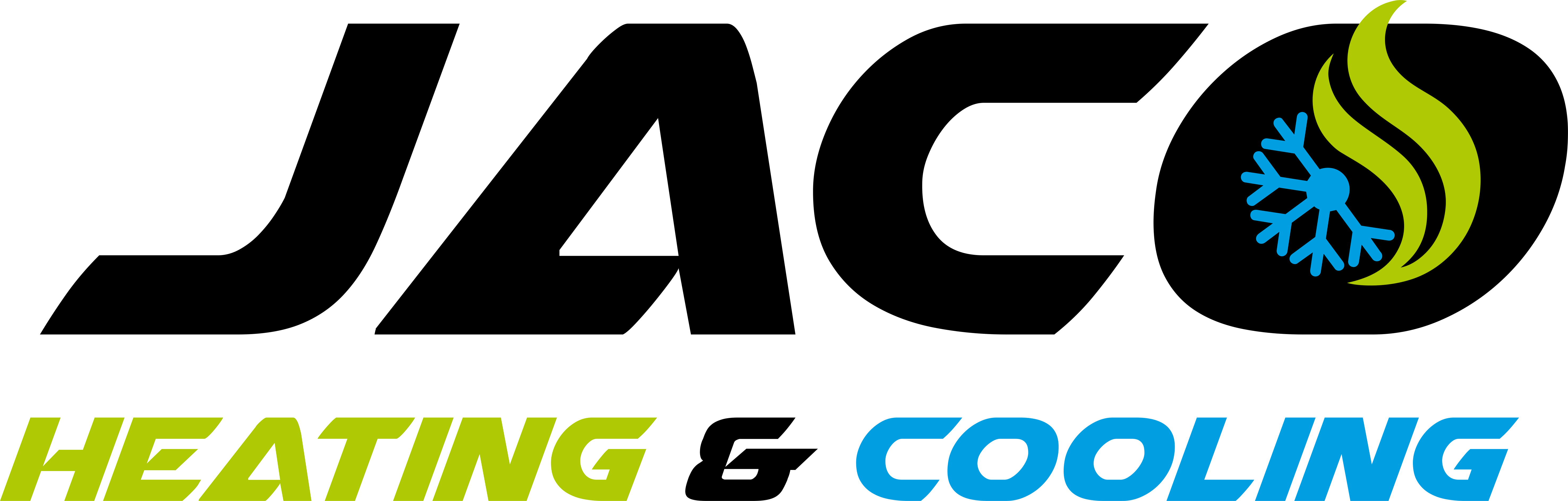 Jaco Heating and Cooling
